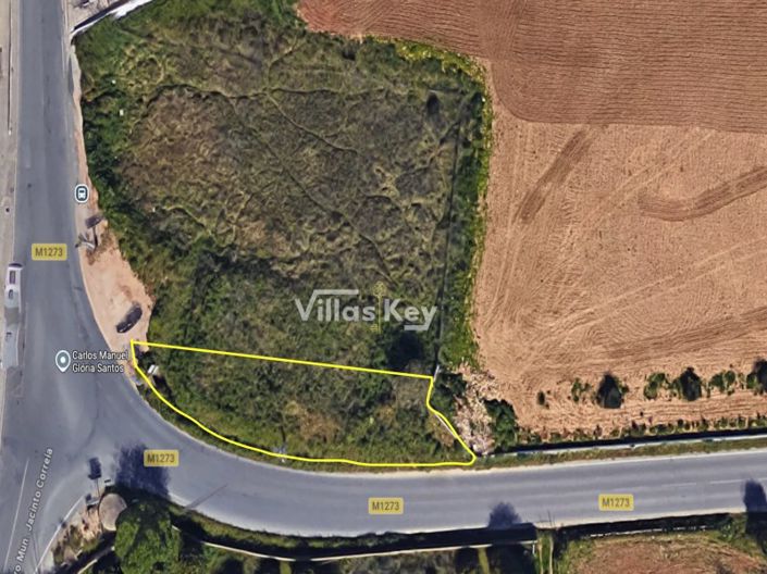 Image No.6-Plot for sale