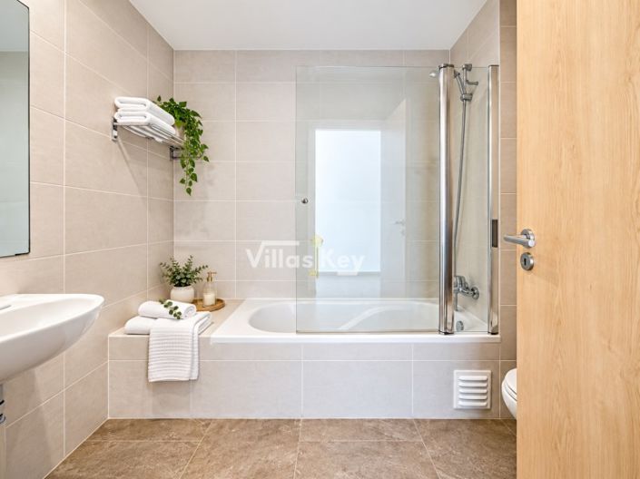 Image No.7-1 Bed Apartment for sale