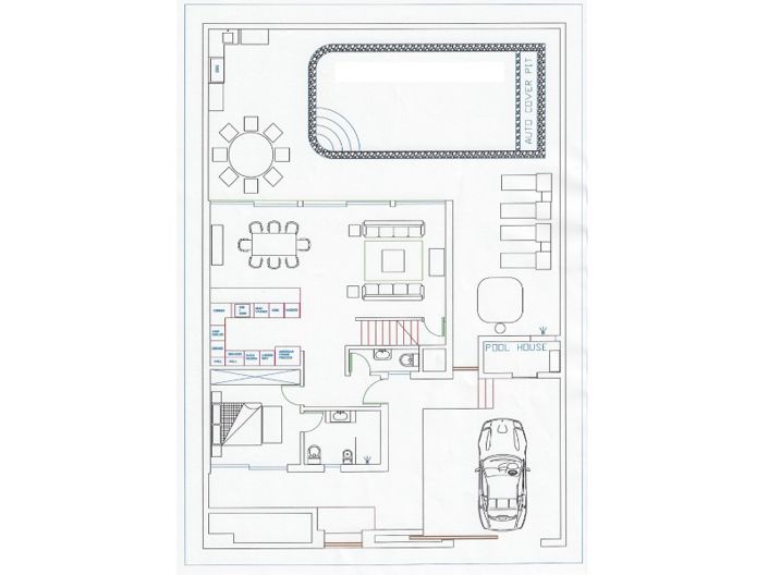 Image No.24-4 Bed House for sale