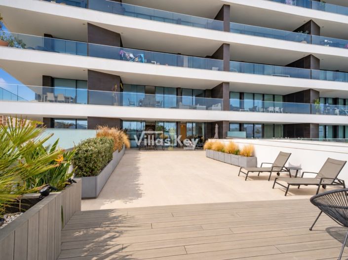 Image No.30-3 Bed Apartment for sale