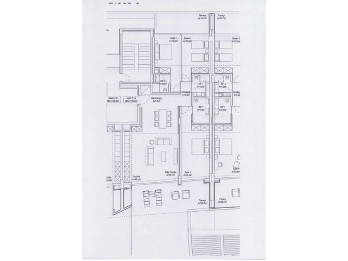 Image No.45-3 Bed Apartment for sale