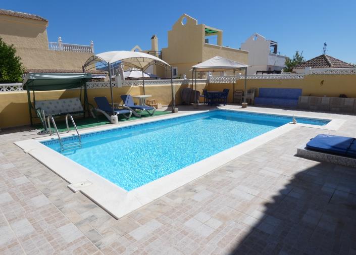 Property for sale in Camposol 287 properties A Place in the Sun