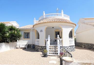 3 Bed Villa / Detached for sale