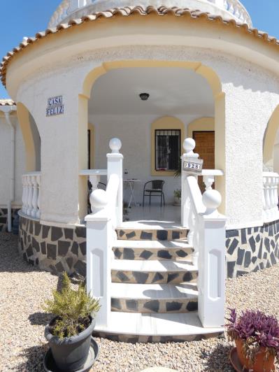 Image No.3-3 Bed Villa / Detached for sale