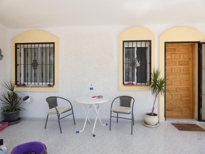 Image No.4-3 Bed Villa / Detached for sale