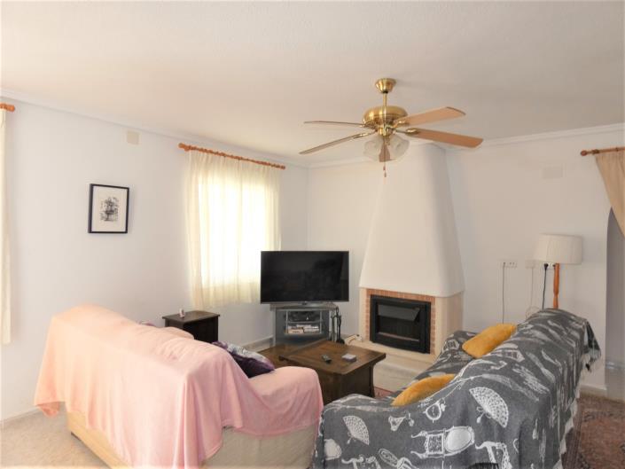 Image No.8-3 Bed Villa / Detached for sale