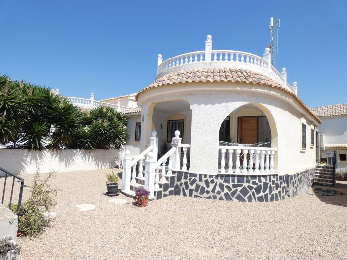 Image No.40-3 Bed Villa / Detached for sale