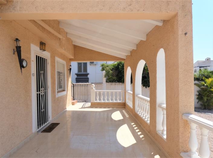 Property for sale in Camposol 296 properties A Place in the Sun