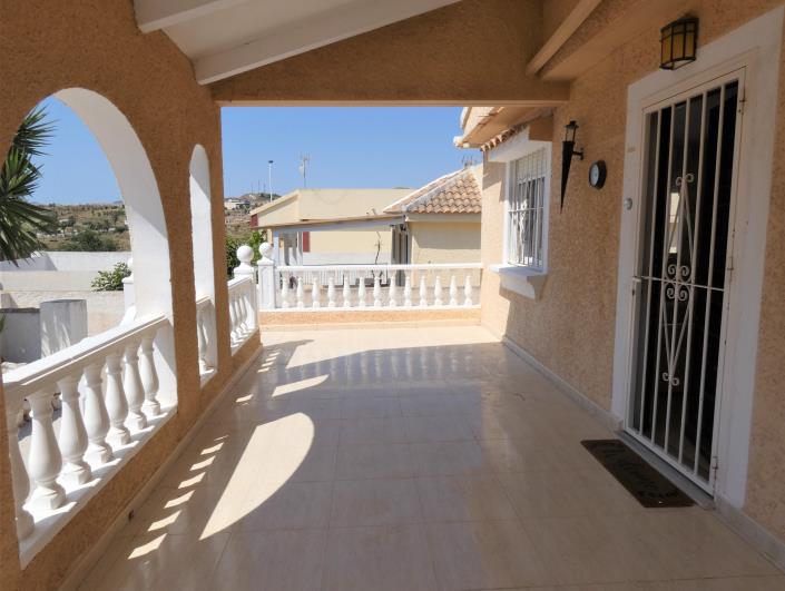 Property for sale in Camposol 296 properties A Place in the Sun