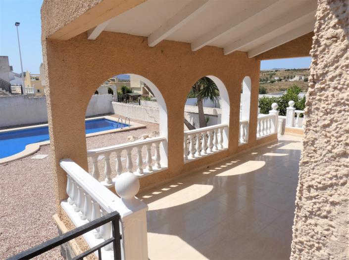 Property for sale in Camposol 296 properties A Place in the Sun