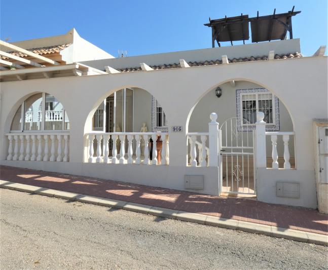 Property for sale in Camposol 287 properties A Place in the Sun