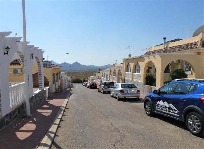 Property for sale in Camposol 287 properties A Place in the Sun