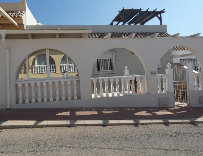 Property for sale in Camposol 287 properties A Place in the Sun