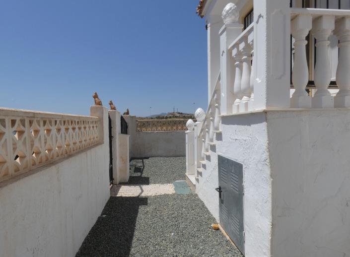 Villas for sale in Spain A Place in the Sun