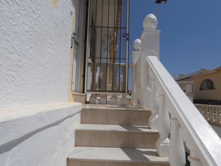 Villas for sale in Spain A Place in the Sun