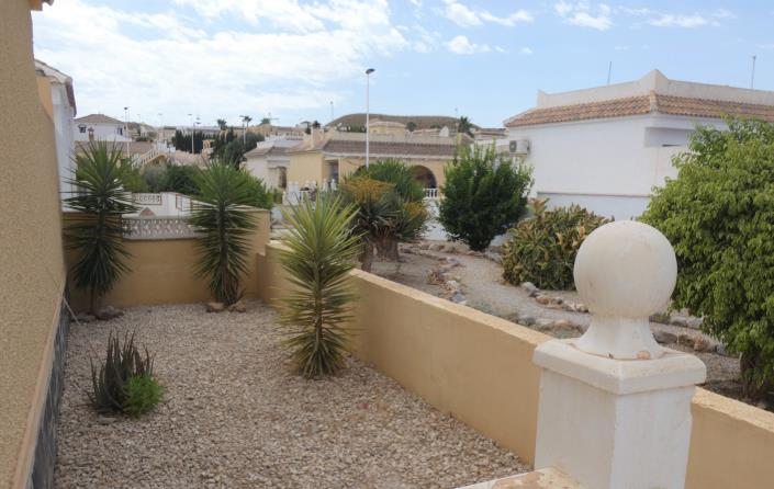 Image No.3-Villa de 2 chambres à vendre à Camposol