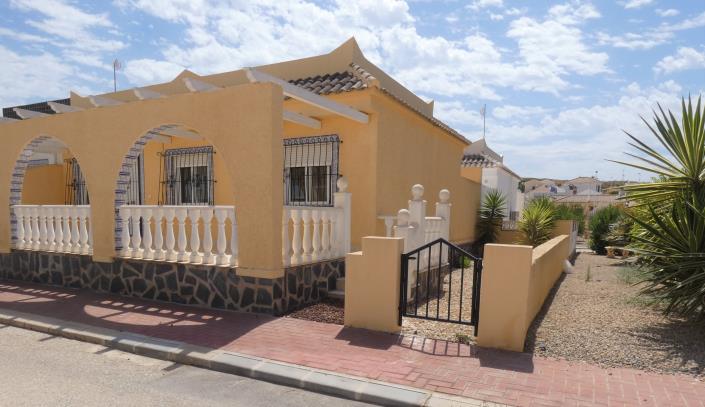 Image No.4-Villa de 2 chambres à vendre à Camposol