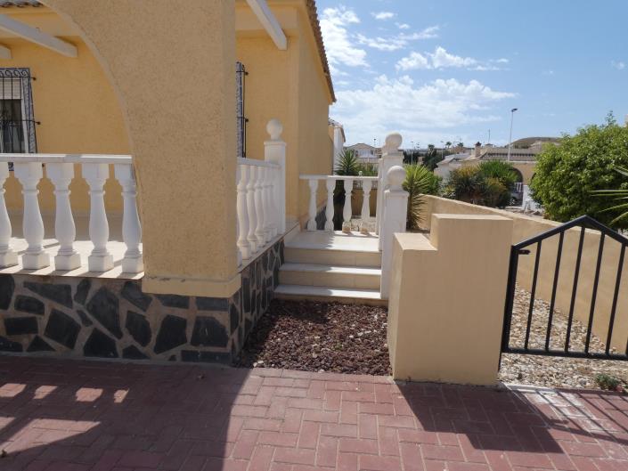 Image No.6-Villa de 2 chambres à vendre à Camposol