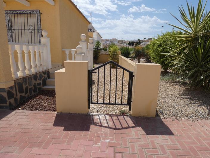 Image No.5-Villa de 2 chambres à vendre à Camposol