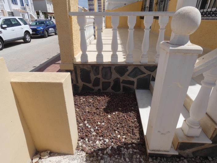 Image No.7-Villa de 2 chambres à vendre à Camposol