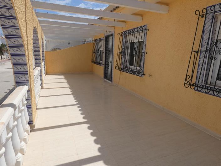 Image No.8-Villa de 2 chambres à vendre à Camposol