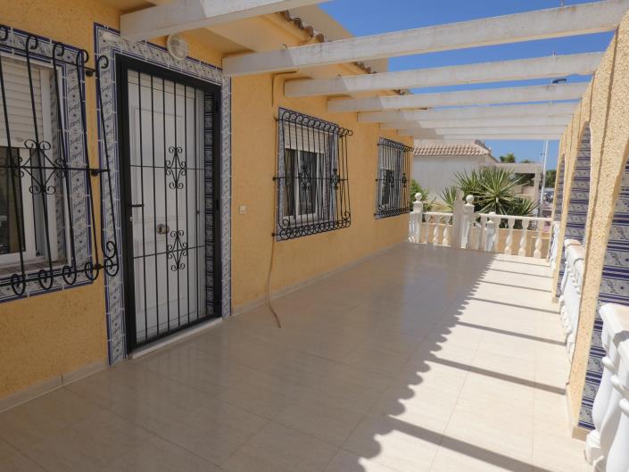 Image No.9-Villa de 2 chambres à vendre à Camposol