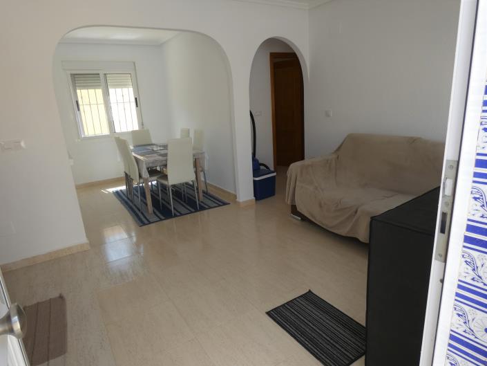 Image No.10-Villa de 2 chambres à vendre à Camposol