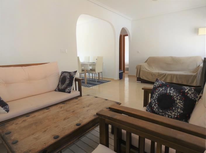 Image No.11-Villa de 2 chambres à vendre à Camposol