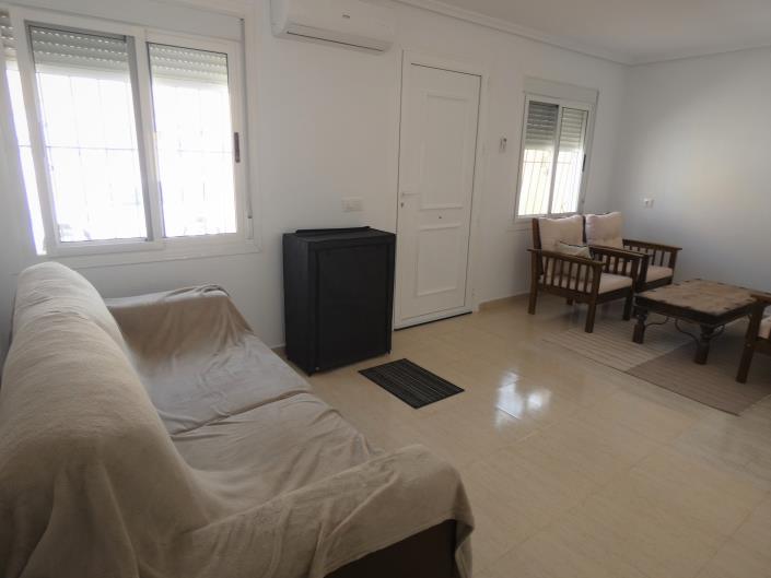 Image No.13-Villa de 2 chambres à vendre à Camposol