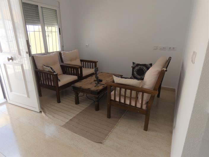 Image No.12-Villa de 2 chambres à vendre à Camposol