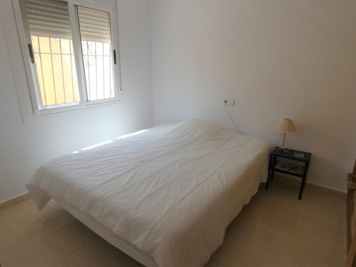 Image No.14-Villa de 2 chambres à vendre à Camposol