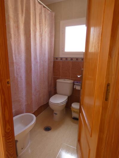 Image No.16-Villa de 2 chambres à vendre à Camposol