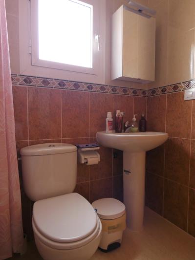 Image No.17-Villa de 2 chambres à vendre à Camposol