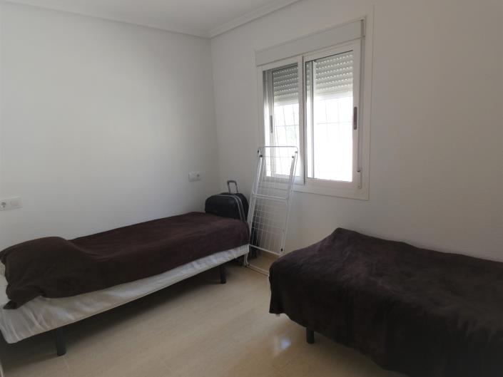 Image No.18-Villa de 2 chambres à vendre à Camposol