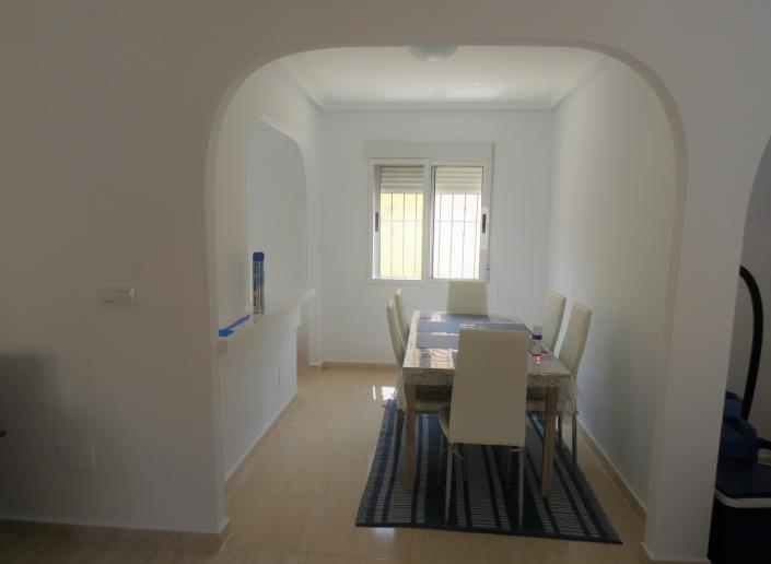 Image No.21-Villa de 2 chambres à vendre à Camposol