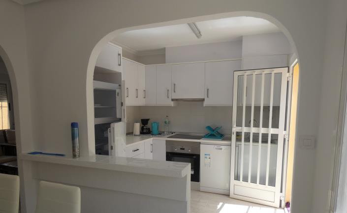 Image No.22-Villa de 2 chambres à vendre à Camposol