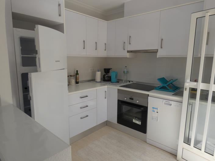 Image No.23-Villa de 2 chambres à vendre à Camposol