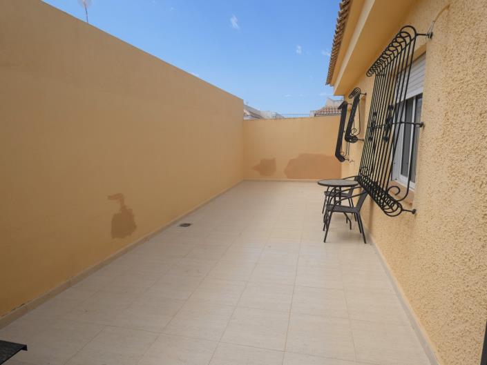 Image No.26-Villa de 2 chambres à vendre à Camposol