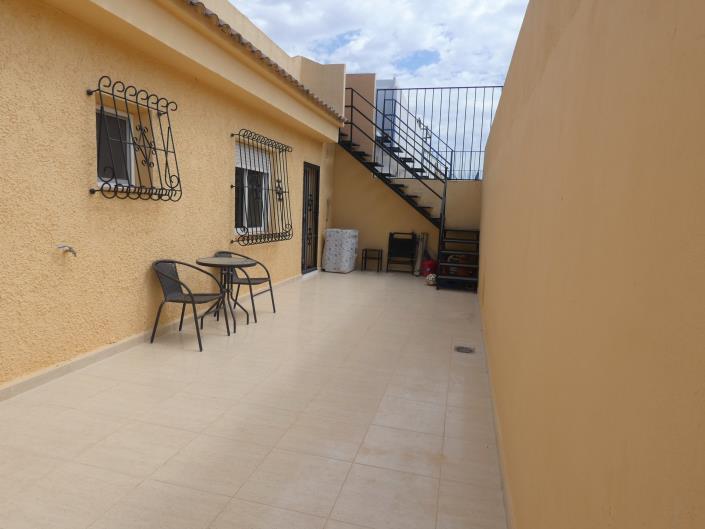 Image No.27-Villa de 2 chambres à vendre à Camposol