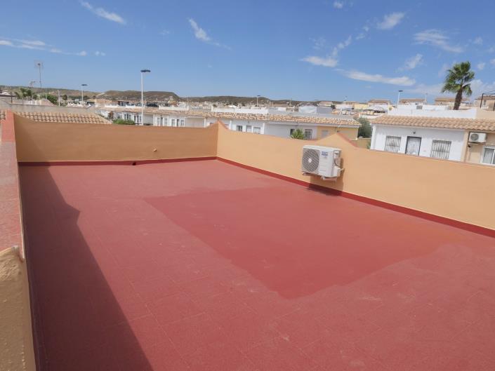 Image No.30-Villa de 2 chambres à vendre à Camposol