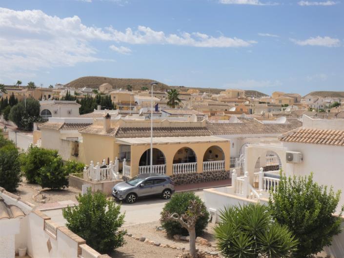 Image No.32-Villa de 2 chambres à vendre à Camposol