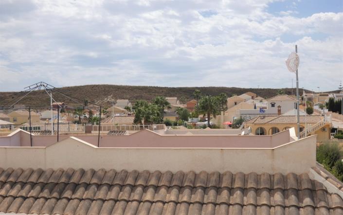 Image No.33-Villa de 2 chambres à vendre à Camposol