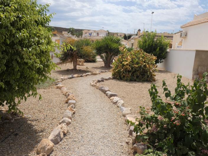 Image No.36-Villa de 2 chambres à vendre à Camposol