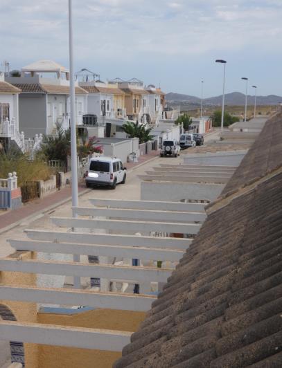 Image No.37-Villa de 2 chambres à vendre à Camposol