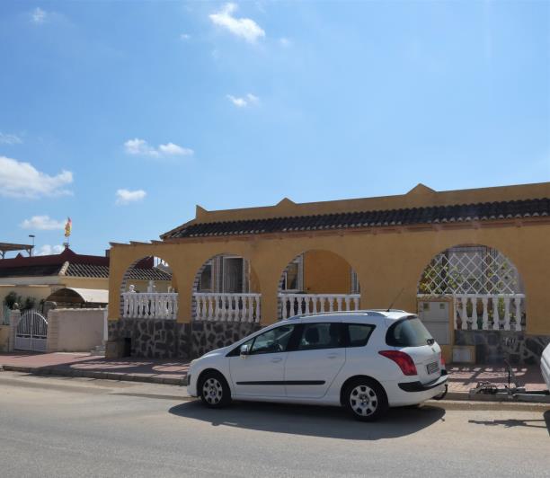 3 Bedrooms house/villa for sale in Camposol A wellpresented Semi