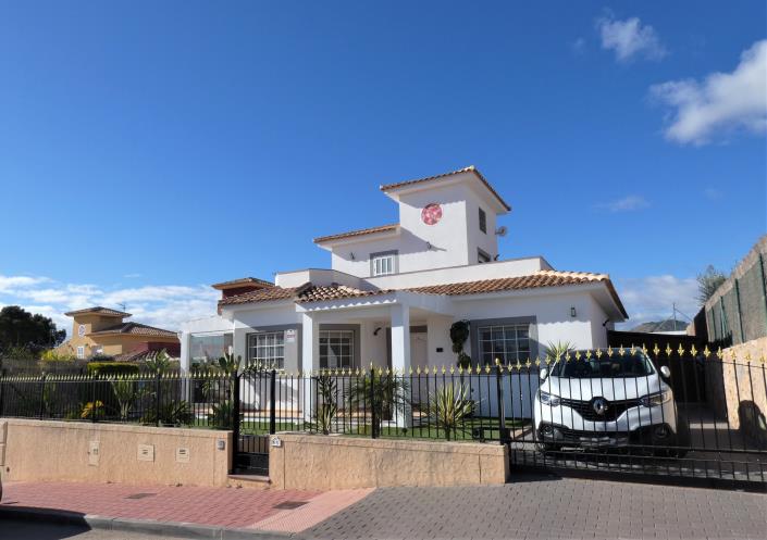 Image No.5-4 Bed Villa / Detached for sale