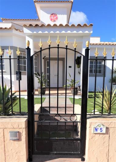 Image No.6-4 Bed Villa / Detached for sale