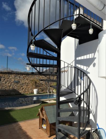 Image No.36-4 Bed Villa / Detached for sale