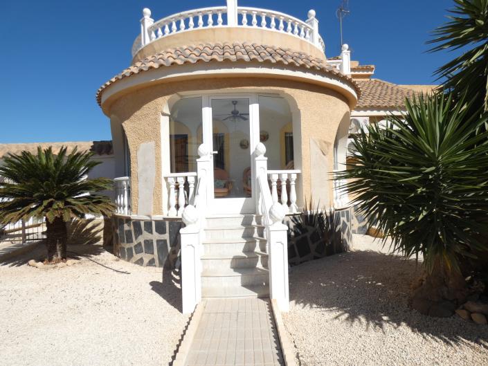 Image No.7-3 Bed Villa / Detached for sale