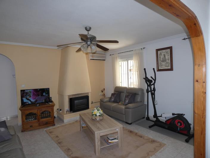 Image No.10-3 Bed Villa / Detached for sale